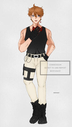 Fullbody Fullbody