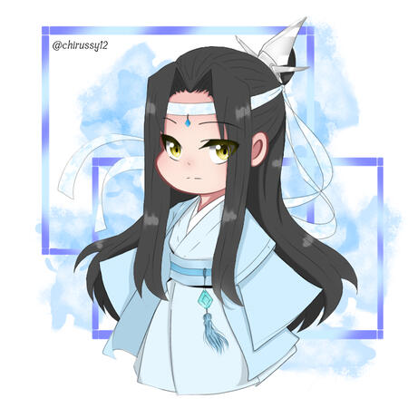 Chibi Chibi